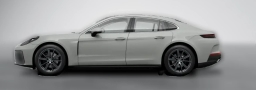 Porsche Panamera Base RWD 2026