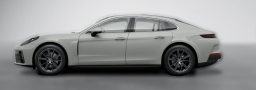 Porsche Panamera Base RWD 2026