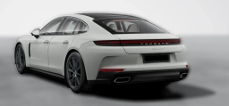 Porsche Panamera Base RWD 2026