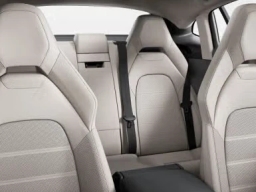 Porsche Panamera Base RWD 2026