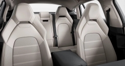 Porsche Panamera Base RWD 2026