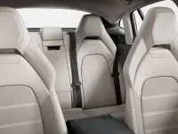 Porsche Panamera Base RWD 2026
