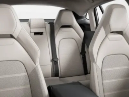 Porsche Panamera Base RWD 2026