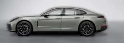 Porsche Panamera Base RWD 2026