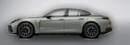 Porsche Panamera Base RWD 2026