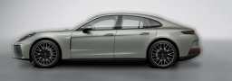 Porsche Panamera Base RWD 2026
