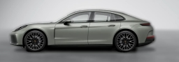 Porsche Panamera Base RWD 2026