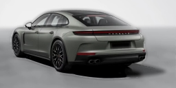 Porsche Panamera Base RWD 2026