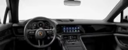 Porsche Panamera Base RWD 2026
