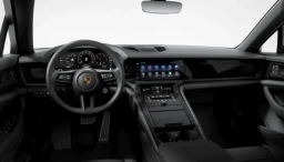 Porsche Panamera Base RWD 2026