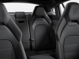 Porsche Panamera Base RWD 2026