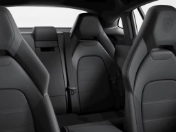 Porsche Panamera Base RWD 2026
