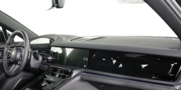 Porsche Panamera Base RWD 2026