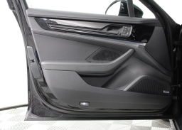 Porsche Panamera Base RWD 2026