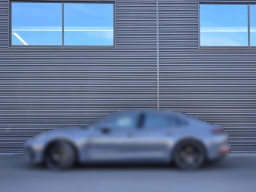 Porsche Panamera Base RWD 2026