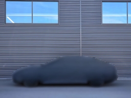 Porsche Panamera Base RWD 2026