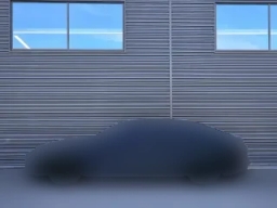 Porsche Panamera Base RWD 2026