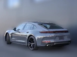 Porsche Panamera Base RWD 2026