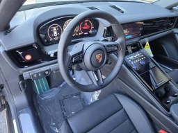 Porsche Panamera Base RWD 2026