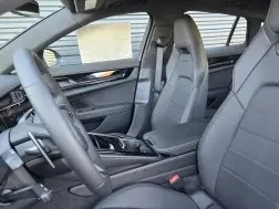 Porsche Panamera Base RWD 2026