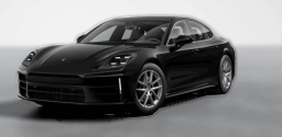 Porsche Panamera Base RWD 2026