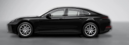 Porsche Panamera Base RWD 2026