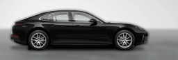 Porsche Panamera Base RWD 2026