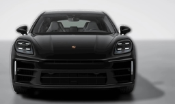 Porsche Panamera Base RWD 2026