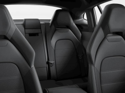 Porsche Panamera Base RWD 2026