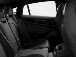 Porsche Panamera Base RWD 2026
