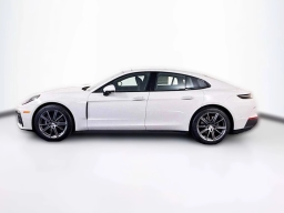 Porsche Panamera 4 AWD 2026