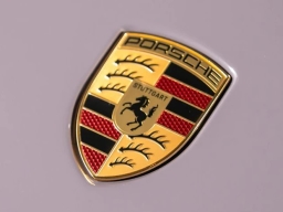 Porsche Panamera Base RWD 2026