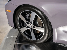 Porsche Panamera Base RWD 2026