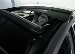 Porsche Panamera Base RWD 2026