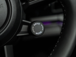 Porsche Panamera Base RWD 2026