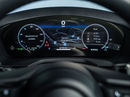 Porsche Panamera Base RWD 2026