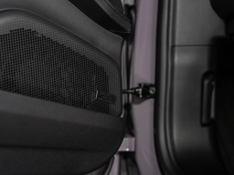 Porsche Panamera Base RWD 2026