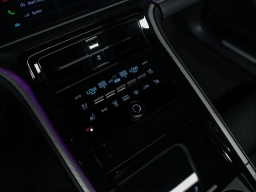 Porsche Panamera Base RWD 2026