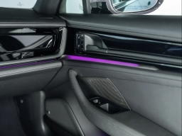 Porsche Panamera Base RWD 2026