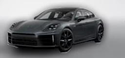 Porsche Panamera Base RWD 2026