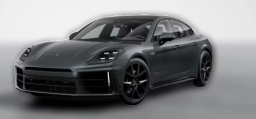 Porsche Panamera Base RWD 2026