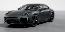 Porsche Panamera Base RWD 2026