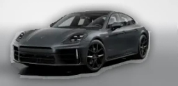 Porsche Panamera Base RWD 2026
