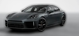 Porsche Panamera Base RWD 2026