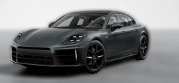 Porsche Panamera Base RWD 2026
