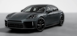 Porsche Panamera Base RWD 2026