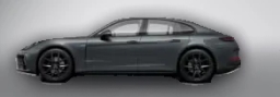 Porsche Panamera Base RWD 2026