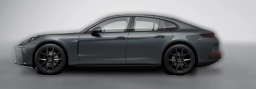 Porsche Panamera Base RWD 2026