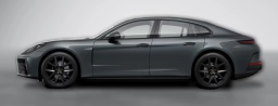 Porsche Panamera Base RWD 2026