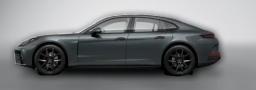 Porsche Panamera Base RWD 2026